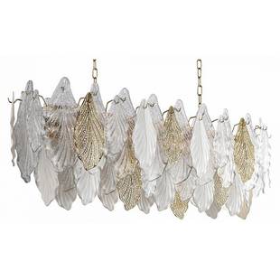 Люстра подвесная ODEON LIGHT LACE 5052/14
