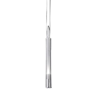 Подвес DELIGHT COLLECTION CANDLE P68094-1 chrome
