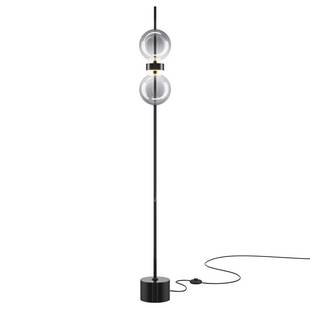 Торшер MAYTONI DOUBLE MOON MOD478FL-L15B3K