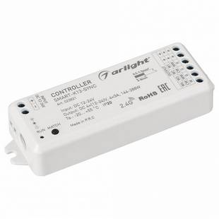 Контроллер ARLIGHT SMART-K 23821