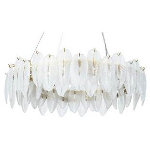 Люстра подвесная ARTE LAMP EVIE A4052SP-12SG