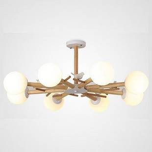 Люстра подвесная IMPERIUMLOFT FINCH 178022-26