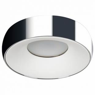 Светильник встраиваемый ARTE LAMP HEZE A6665PL-1CC