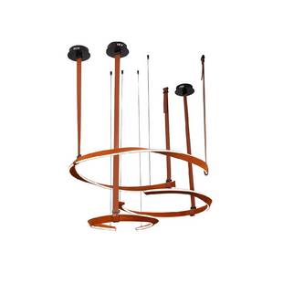 Подвес KINK LIGHT МАДЖЕНА 07656-3A,04(3000K)