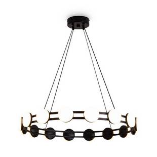 Люстра подвесная FREYA COLLAR FR6180PL-L32B