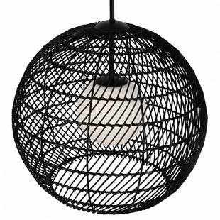 Подвес MAYTONI CANE MOD204PL-01B