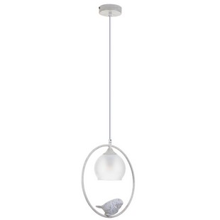 Подвес ARTE LAMP GEMELLI A2150SP-1WG
