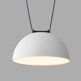 Трековый светильник DENKIRS BELTY FLOW DK5561-WH+BK
