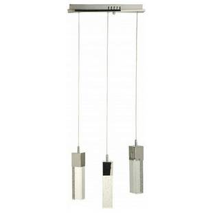 Подвес KINK LIGHT АКВА 08510-3AS(4000K)