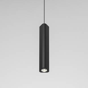 Подвес ELEKTROSTANDARD TRIO 50310 LED 12W 4000K черный a067066