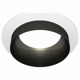 Светильник встраиваемый AMBRELLA LIGHT TECHNO SPOT 34 XC6512021