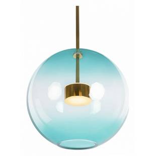 Подвес LOFT IT BOLLE 2027-P1 Blue
