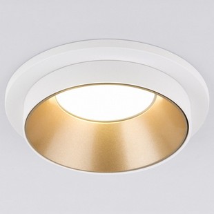 Светильник встраиваемый ELEKTROSTANDARD 113 MR16 a053343