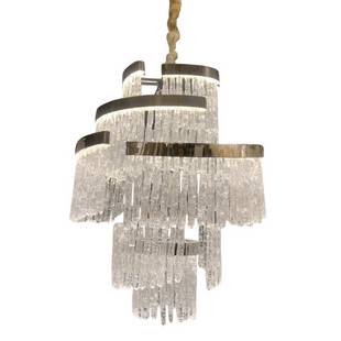 Люстра подвесная DELIGHT COLLECTION 5136 5136-620 chrome