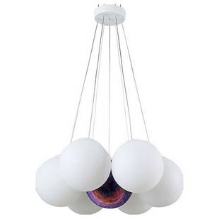 Люстра подвесная KINK LIGHT АЛДИ 08475-7,01