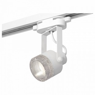 Трековый светильник AMBRELLA LIGHT TRACK SYSTEM 1 XT6601060