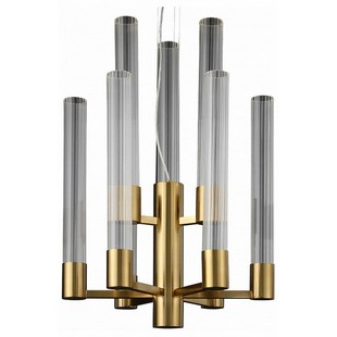 Люстра подвесная ST LUCE TERNI SL1229.303.09