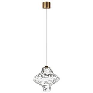 Подвес ODEON LIGHT ORDI 5107/3LA