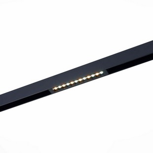 Трековый светильник ST LUCE SKYLINE 220 ST655.496.09