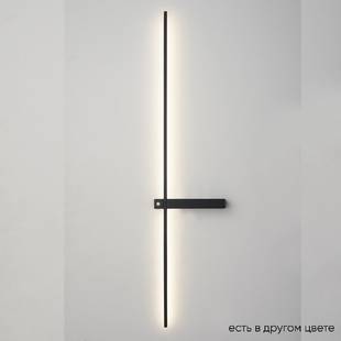 Бра CRYSTAL LUX CLT 077 CLT 077W1000 BL