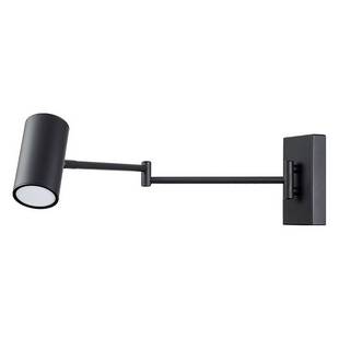 Бра ARTE LAMP POSTERIOR A2490AP-1BK
