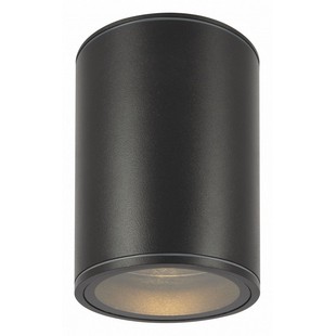 Светильник уличный потолочный MAYTONI BAR O306CL-L7GF
