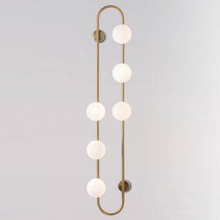 Бра IMPERIUMLOFT HOOP 213736-26