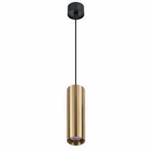 Подвес IMEX CAPELLA IL.0005.1900-P BRONZE+BK