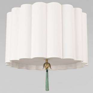 Светильник потолочный LOFT IT MELLOW 10306 Light linen