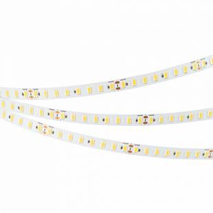 Лента LED ULTRA-C112 19,2 W/m 24V IP20 5630/112 3000K 10mm (5м) 37452 ARLIGHT