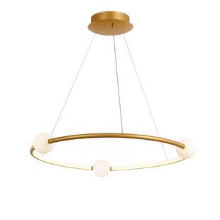 Подвес DELIGHT COLLECTION MD19001035 MD19001035-1B gold
