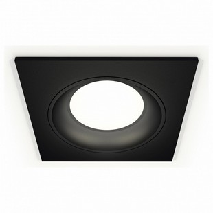 Светильник встраиваемый AMBRELLA LIGHT TECHNO SPOT 66 XC7632060