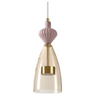 Подвес ODEON LIGHT PALLETA 5045/12LC