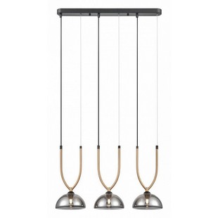 Подвес VELE LUCE CLOE VL5434P03