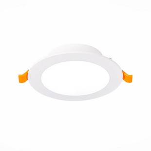 Светильник встраиваемый ST LUCE FASUM ST210.538.08