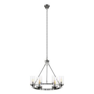 Люстра подвесная LOFT IT CANDLELIGHT 10437/570