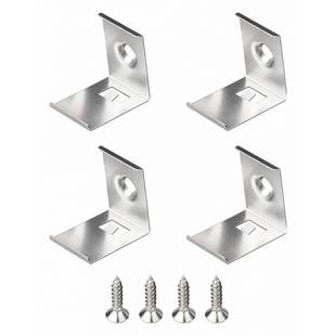Крепеж ARLIGHT SL-KANT-H20 49403