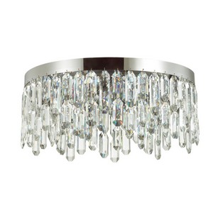 Люстра потолочная ODEON LIGHT SEMURA 4985/6C