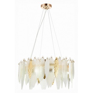 Люстра подвесная ST LUCE LASTRA SL1224.203.08