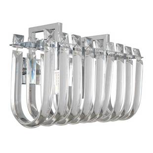 Бра ARTE LAMP MAYOTTE A1071AP-2CC