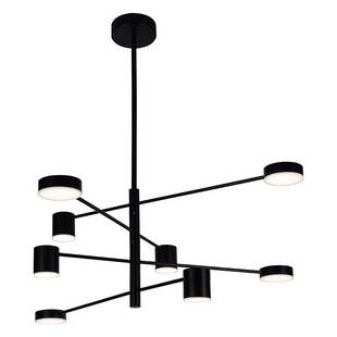 Люстра подвесная KINK LIGHT МЕКЛИ 07650-8D,19(3000K)