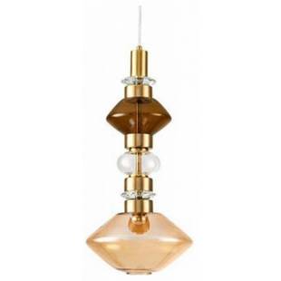 Подвес ARTE LAMP FIORATO A2442SP-15PB