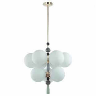 Люстра подвесная ODEON LIGHT PALLE 5405/9