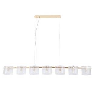 Подвес CRYSTAL LUX ENCANTO SP7 L1500