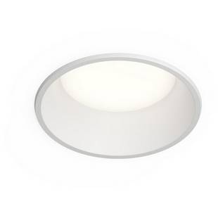 Светильник встраиваемый DENKIRS TRIM DK2450-WH