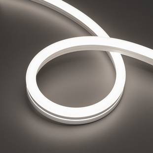 Лента LED MOONLIGHT-SIDE-A140 9,6 W/m 24V IP68 2835/140 5000K 12mm (5м) 42800 ARLIGHT