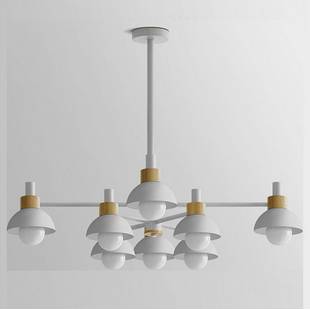 Люстра подвесная IMPERIUMLOFT FANTA A LIGHTS 193151-26
