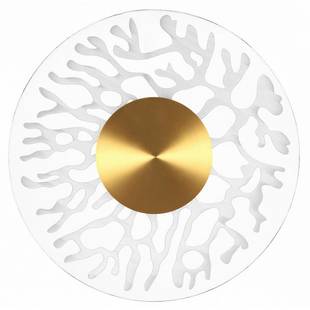 Бра ODEON LIGHT SOLARIS 6627/9WL