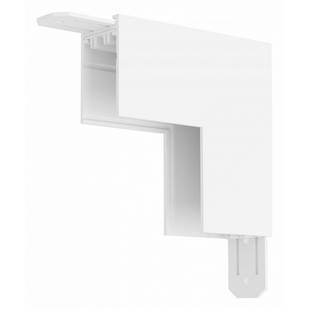 L-коннектор DENKIRS SMART TR2108-WH