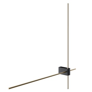 Бра MAYTONI PARS C070WL-L12GB3K